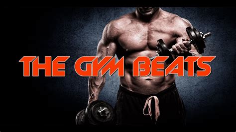 The Gym Beats Vol Nonstop Megamix Best Workout Music Fitness