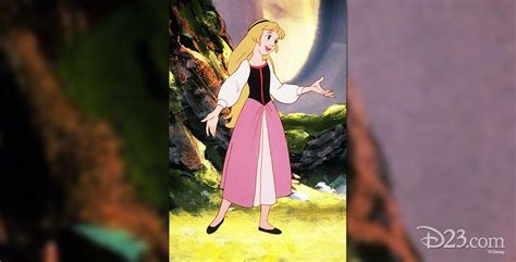 Eilonwy D23