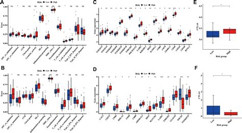 Frontiers A Novel Defined Hypoxia Related Gene Signature For