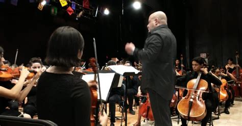 La orquesta Jóvenes Líderes ofrece concierto Periódico AM