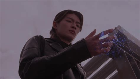 Recap Kamen Rider Geats Episode 38 Yearning F The Nine Tailed White Fox