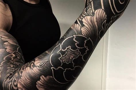 Tatouage Japonais Bras Signification Des Mod Les Les Plus Populaires