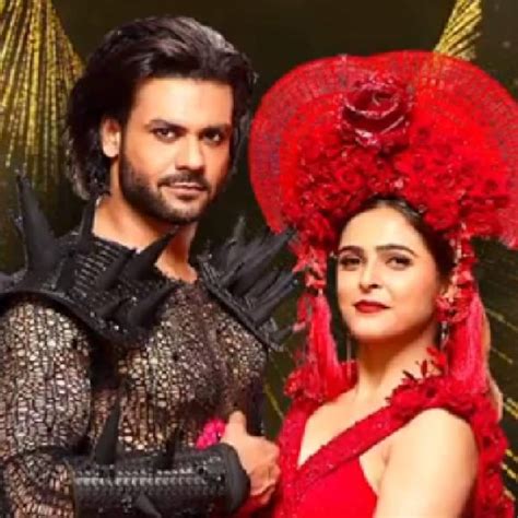 Nach Baliye 9: Madhurima Tuli REVEALS Vishal Aditya Singh didn’t ...