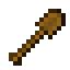 Wooden Shovel In Minecraft Minecraft Items ID