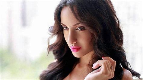 Who Is Nora Fatehi The Newest Wild Card Contestant On Bigg Boss 9 Indiatoday