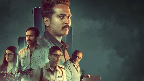 Corona Papers OTT release: Priyadarshan’s Disney+ Hotstar crime ...