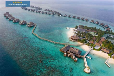 OZEN RESERVE BOLIFUSHI | The Lazing Wanderer