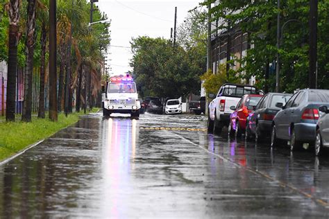 El Municipio De San Fernando Brinda Recomendaciones Por Alerta De