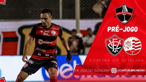 Confira O Time Titular Com MudanÇas I PrÉ Jogo I VitÓria X NÁutico I 5ª