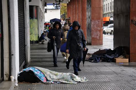 Desarrollo Social refuerza albergues para Personas en Situación de Calle