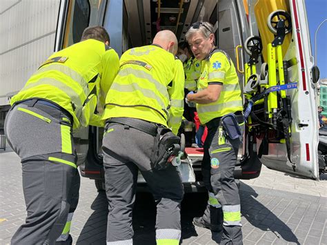 Murió un toxicómano a las puertas de un narcopiso en Madrid: sospechan