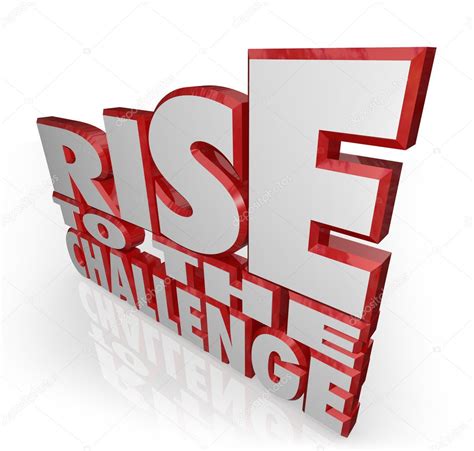 RISE TO THE CHALLENGE – MSI: Student Services Committee