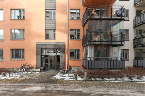 Gimogatan 4A Uppsala Lägenhet Boneo