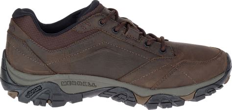 Mens Merrell Moab Adventure Lace Hiking Shoe