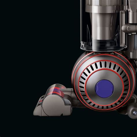 Dyson Vacuum Logo