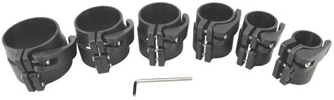 Dx Engineering Dxe Clc25 Dx Engineering Cam Lock Clamp Kits Dx