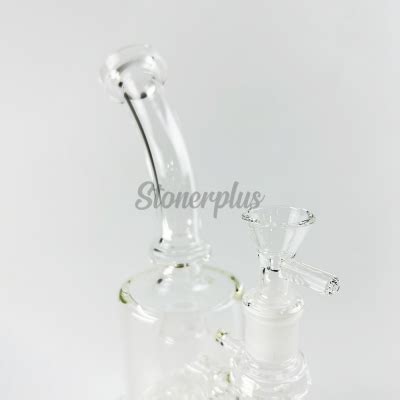 S Tree Percolator Glass Bong Stonerplus Selangor Malaysia