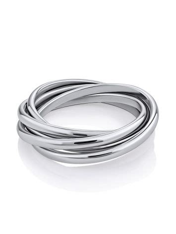 Кольца из серебра — эксклюзивно на SAPSANA.RU | Интернет-магазин ...