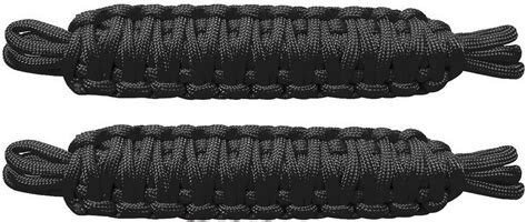 Amazon Blintac New Heavy Duty Black Webbing Hand Braided