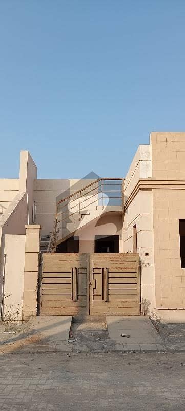 Houses For Sale In Saima Villas Karachi Zameen