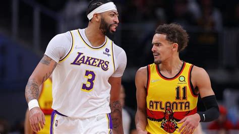 Lakers Rumors Insider Dishes On Trade For Hawks Trae Young