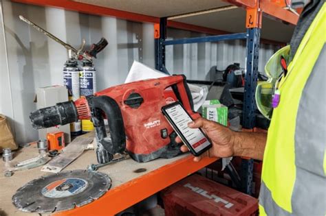 Hilti Tool Repair Service Hilti Gb