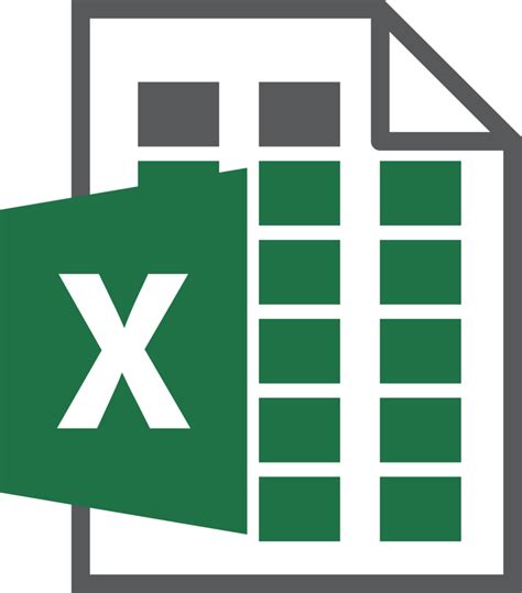 Ms Excel Office File Icon 36897139 Png