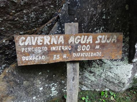 Petar Caverna Agua Suja 01 Turismo Independente