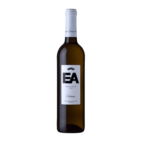 Cartuxa Ea Branco Cone Vinhos E Commerce