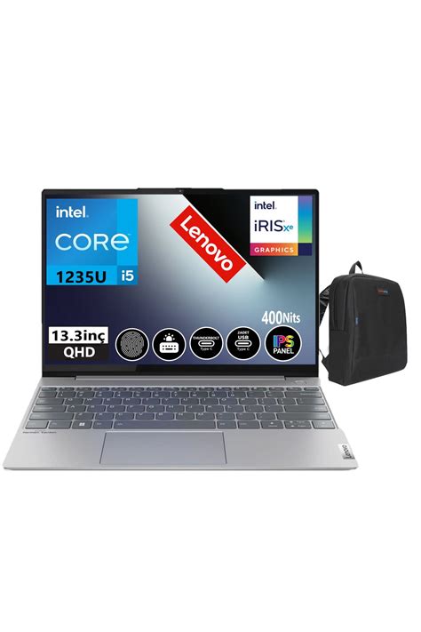 Lenovo Thinkbook X G Iap Intel Core I U Gb Gbssd