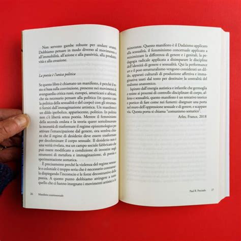 Manifesto Controsessuale Spaziobk