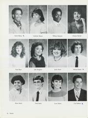 Victor Valley High School - Joshua Tree Yearbook (Victorville, CA), Class of 1985, Page 246 of 294