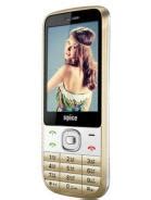 Spice Boss Trendy M Full Phone Specifications Price