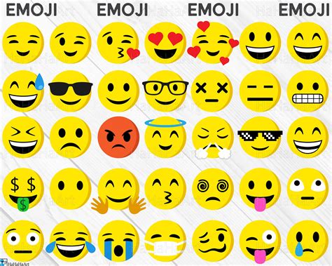 100,000 Emoji Background Vector Images Depositphotos, 41% OFF