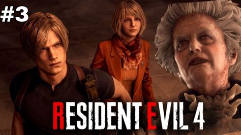 El Castillo De Salazar Resident Evil Remake Capitulo Youtube