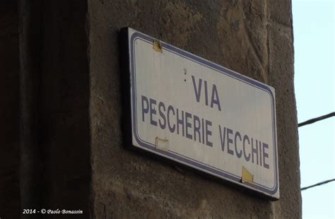 Bologna Via Pescherie Vecchie Paolo Bonassin Flickr