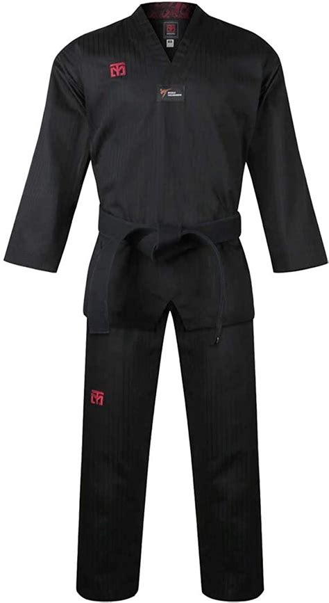 karate Uniforms – Threads Evo