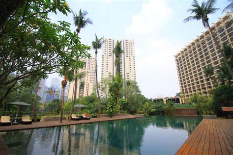 The Sultan Hotel Residence Jakarta AsiaDirect