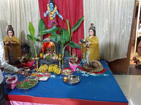 Satya Narayan Puja Bandra Post Office The Satyanarayan Puj Flickr