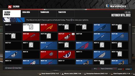 How To Start A Fantasy Draft In Nba 2k23 Myleague