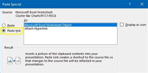 How To Insert Excel Into Powerpoint Easy Ways