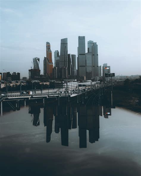 Gloomy City Skyline Photos, Download The BEST Free Gloomy City Skyline Stock Photos & HD Images