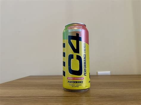 All the Best (and Worst) C4 Energy Drink Flavors