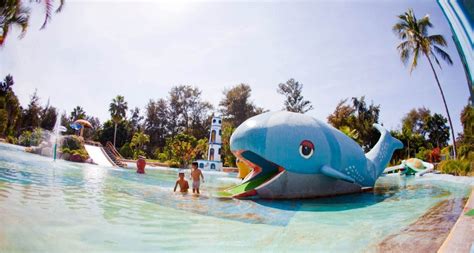 Balneario De Aguas Termales