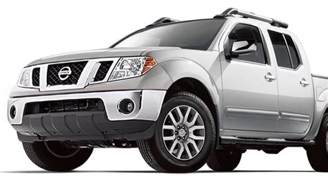 Nissan Frontier Air Conditioner Controls