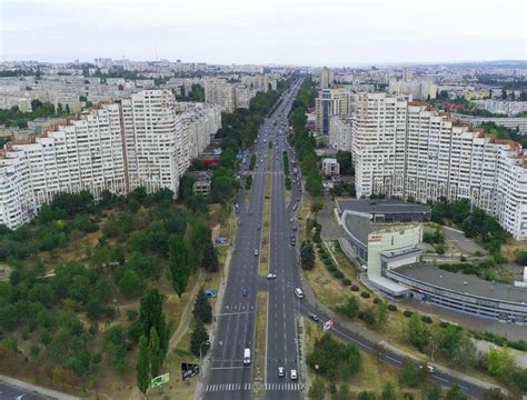 Galerie Chişinău Proiect