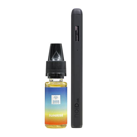 E liquide CBD pour cigarette électronique au meilleur prix A L