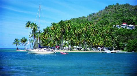 Visit Marigot Bay: 2024 Travel Guide for Marigot Bay, St. Lucia | Expedia