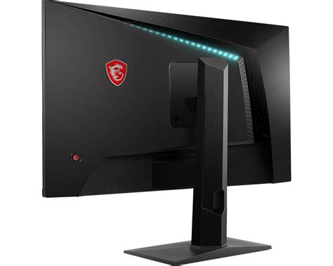 MSI Optix MAG271R Redefine ESports Rules Gaming Monitor MSI