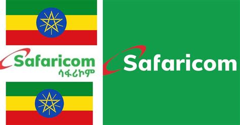 Safaricom Telecommunications Ethiopia And Its Services Destamohammed